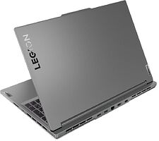 Игровой ноутбук Lenovo Legion Slim 5 16AHP9 83DH0030RK