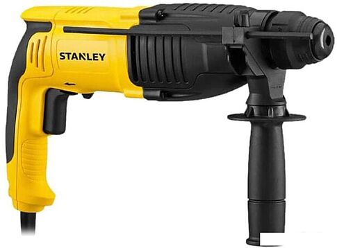 Перфоратор Stanley SHR264K
