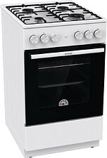 Кухонная плита Gorenje GG5A12WH
