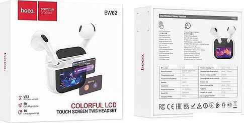 Наушники Hoco EW82
