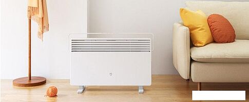 Конвектор Xiaomi Mi Smart Space Heater S KRDNQ03ZM