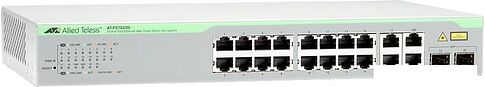 Коммутатор Allied Telesis AT-FS750/20