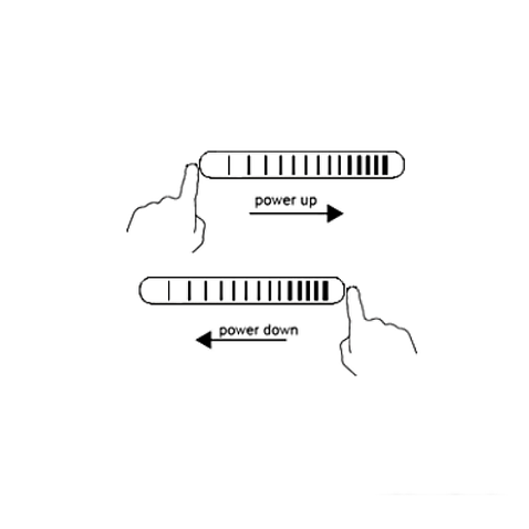 Варочная панель Akpo PIA 60 940 16DH WH