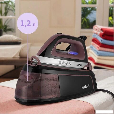 Утюг Kitfort KT-9309