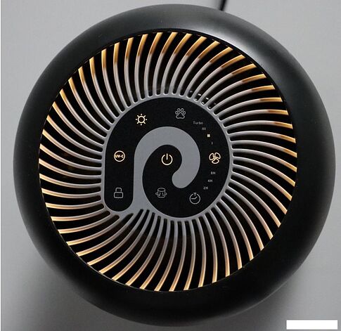 Очиститель воздуха Neoclima NP170SB