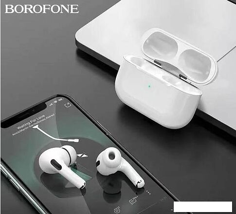 Наушники Borofone BW27