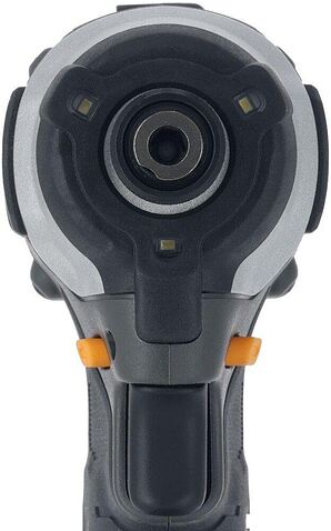 Винтоверт DeWalt DCF85MP2T (с 2-мя АКБ, кейс)