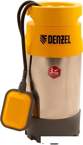 Колодезный насос Denzel PH1100