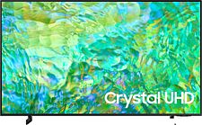 Телевизор Samsung Crystal UHD 4K CU8100 UA65CU8100KXXT Телевизор Samsung Crystal UHD 4K CU8100 UA65CU8100KXXT