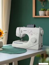 Электромеханическая швейная машина Jaguar FS 4400 Электромеханическая швейная машина Jaguar FS 4400