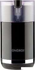 Электрическая кофемолка Energy EN-114 (черный) Электрическая кофемолка Energy EN-114 (черный)