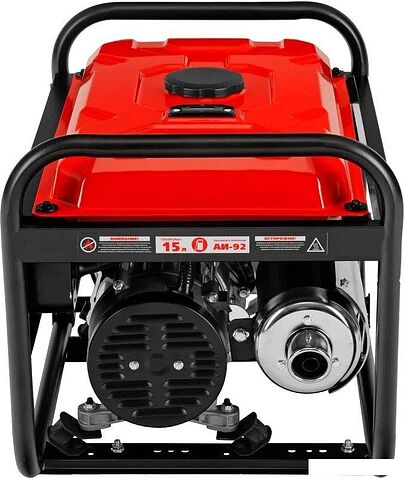 Бензиновый генератор Kronwerk LK-2800R