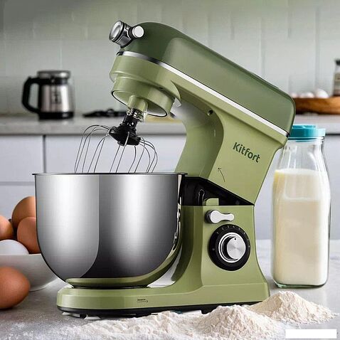Кухонная машина Kitfort KT-3461