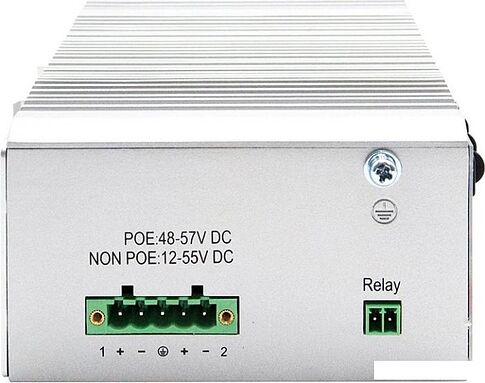 Управляемый коммутатор 2-го уровня Origo OI3120P/185W/A1A