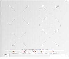 Варочная панель TEKA IZC 64630 MST (белое стекло)