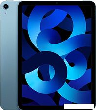 Планшет Apple iPad Air 2022 64GB (синий) Планшет Apple iPad Air 2022 64GB (синий)