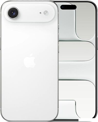 Телефон Apple iPhone Air 256GB (облачный белый)