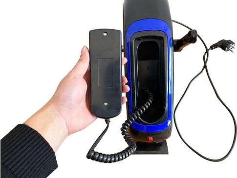 Велотренажер Royal Fitness RFIB-16