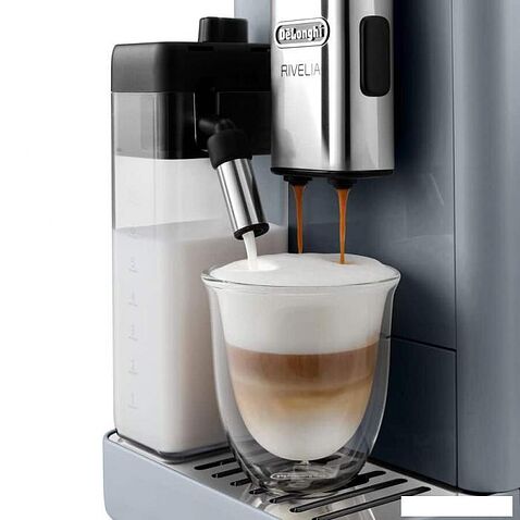 Кофемашина DeLonghi EXAM440.55.G