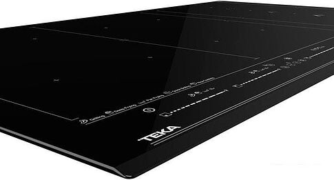 Варочная панель TEKA IZF 99700 MST (черный)