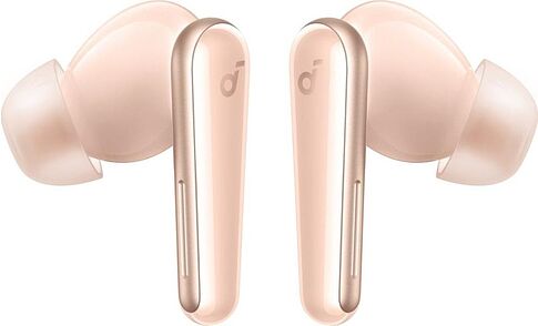 Наушники Anker Soundcore Liberty 5 (розовый)