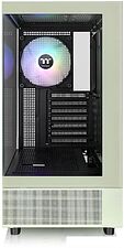Корпус Thermaltake View 270 TG ARGB Matcha Green CA-1Y7-00MEWN-00 Корпус Thermaltake View 270 TG ARGB Matcha Green CA-1Y7-00MEWN-00