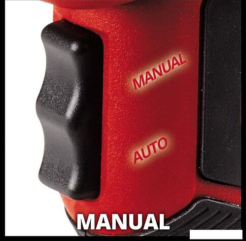 Автомобильный компрессор Einhell CE-CC 18 Li-Solo (без АКБ)