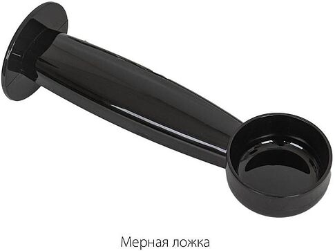 Рожковая кофеварка Pioneer CM106P (черный)