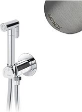 Гигиенический душ Bruma EloR Satinox 145 110 3ST 1451103ST