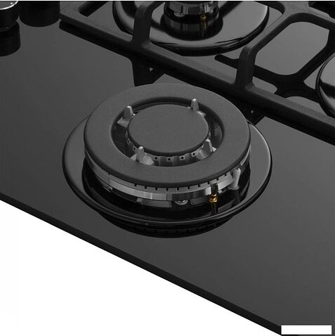 Варочная панель Meferi MGH604BK Glass Ultra