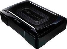 Корпусной активный сабвуфер Kenwood KSC-SW11