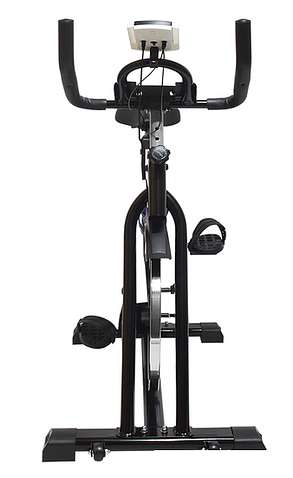 Велотренажер Atlas Sport Spin Bike