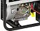 Бензиновый генератор Интерскол ЭБ-6500
