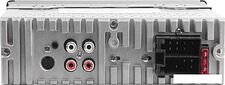 USB-магнитола Nakamichi NQ513BG