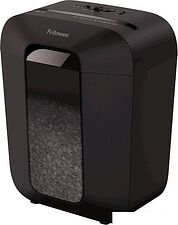 Шредер Fellowes PowerShred LX50 (черный)