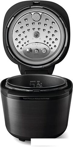 Мультиварка-скороварка Philips HD2151/40