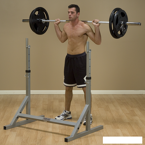 Силовая стойка Body-Solid PSS60X