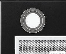 Кухонная вытяжка Krona Ambra 600 PB (черный) Кухонная вытяжка Krona Ambra 600 PB (черный)