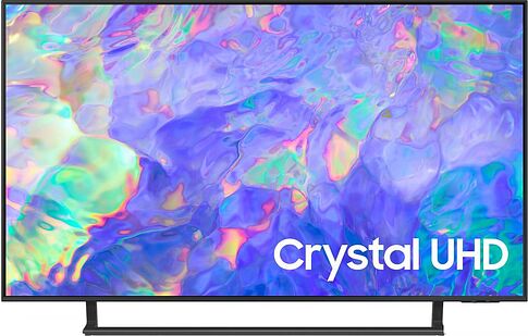 Телевизор Samsung Crystal UHD 4K CU8500 UE50CU8500UXCE