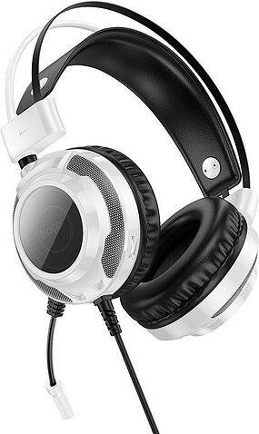 Наушники Hoco W110 (белый)