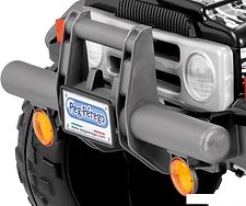 Электромобиль Peg Perego Gaucho Superpower IGOD0502