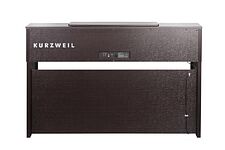 Цифровое пианино Kurzweil CUP410 (черный палисандр)