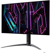 Игровой монитор Acer Predator X27Ubmiipruzx UM.HXXAA.001