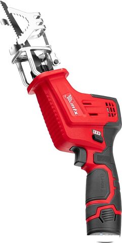 Сабельная пила MTX RС-65 (с 1-им АКБ)