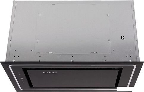 Кухонная вытяжка Exiteq EX-1286 (черный)