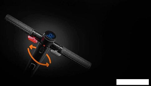 Электросамокат Kugoo Kirin Mini KGK-MINI-B