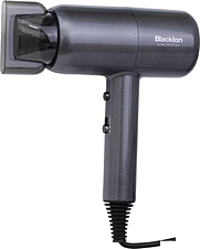 Фен Blackton Bt HD2041B (темно-серый)