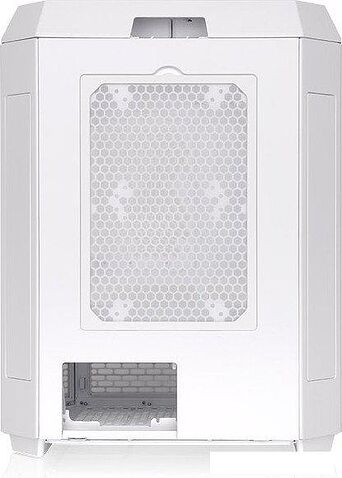 Корпус Thermaltake The Tower 600 Snow CA-1Z1-00M6WN-00