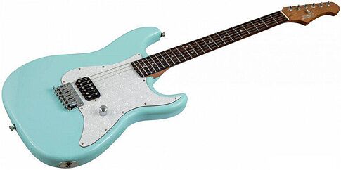 Электрогитара JET JS-400 HT BL