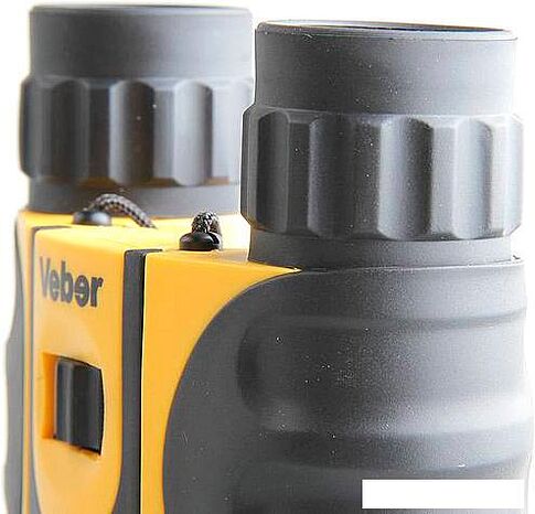 Бинокль Veber 10x25 WP